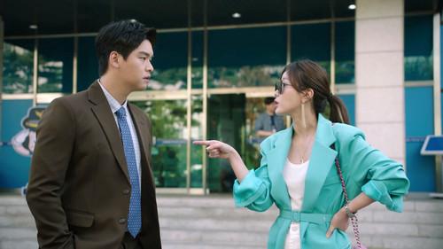 Graceful Family Season 1 Episode 2 - Episode 2