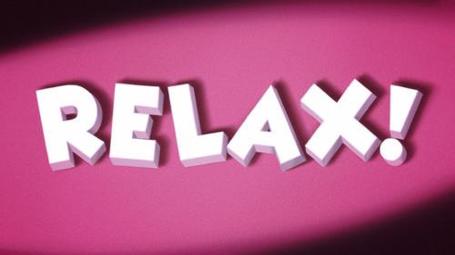 Looney Tunes Cartoons Season 2 Episode 14 - Relax!