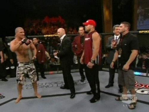 The Ultimate Fighter Season 3 Episode 14 - The Ultimate Fighter 3 Finale Pt 2