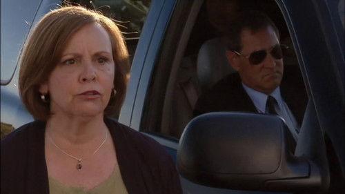 Masters of Horror Season 2 Episode 7 - The Screwfly Solution