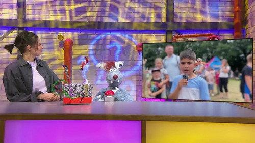 Woozle Goozle Season 10 Episode 15 - Episode 15