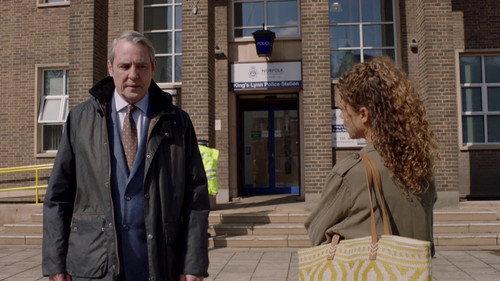 Unforgotten Season 3 Episode 4 - Episode 4