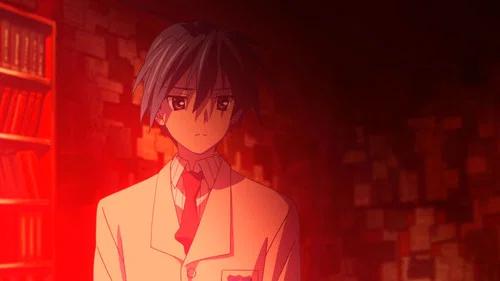 Clannad Season 1 Episode 13 - Garden of Memories