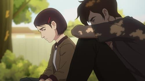 undefined Season 1 Episode 6 - You Must Be Caspian