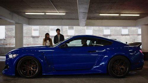 Wild Cards Season 2 Episode 1 - Con in 60 Seconds