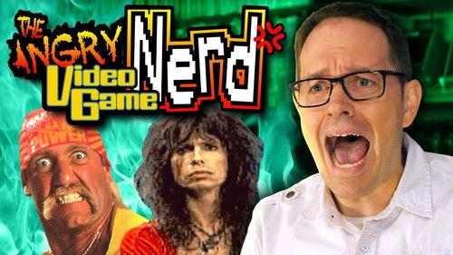 The Angry Video Game Nerd Season 15 Episode 15 - LJN Wrestling and Other Games