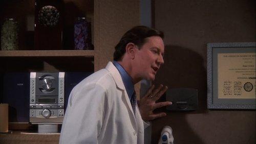 The King of Queens Season 6 Episode 7 - Secret Garden