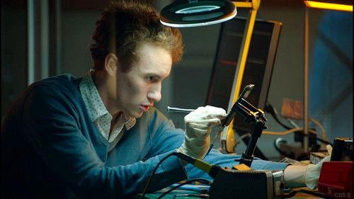 CSI: Cyber Season 2 Episode 14 - Fit-and-Run