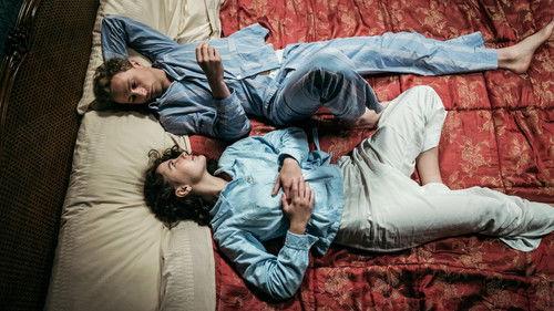 Labyrinth of Peace Season 1 Episode 2 - Episode 2