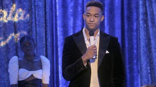 All American: Homecoming Season 1 Episode 8 - Just a Friend
