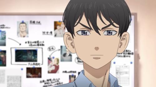 Tokyo Revengers Season 1 Episode 2 - Resist