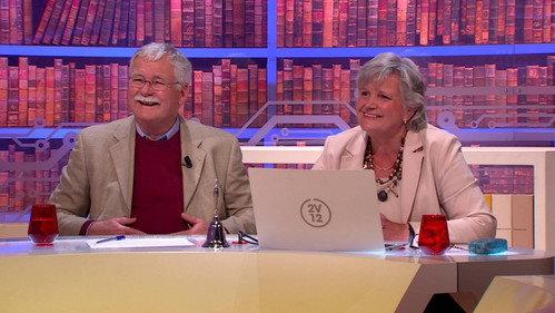 2 voor 12 Season 60 Episode 4 - Episode 4