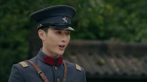 The Lost Tomb 2: Explore with the Note Season 1 Episode 34 - Episode 34