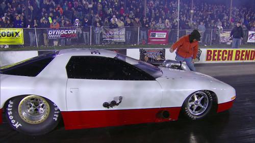 Street Outlaws: No Prep Kings Season 1 Episode 4 - Bluegrass and Cash