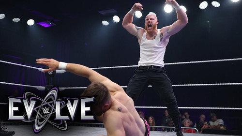 WWE EVOLVE Season 1 Episode 10 - May 7, 2025