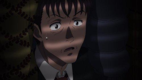 My Home Hero Season 1 Episode 1 - From Today, I Am a Killer