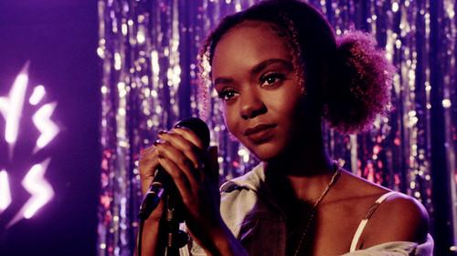 Katy Keene Season 1 Episode 9 - Chapter Nine: Wishin' and Hopin