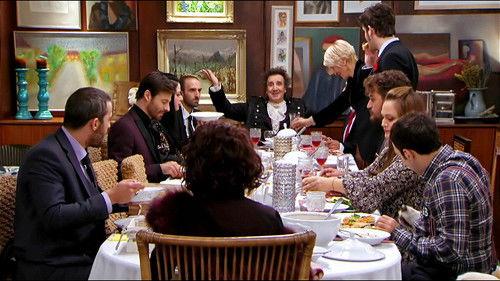 Mama's Cake Season 1 Episode 9 - Ντίμης Τσιμισκής Χόφμαν (Β μέρος)