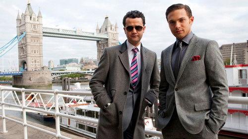 undefined Season 6 Episode 5 - Conned Out of Luck