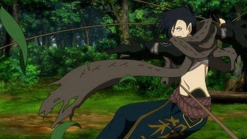 Laughing Under the Clouds Season 1 Episode 2 - Cutthroat, Sneering at the Clouds