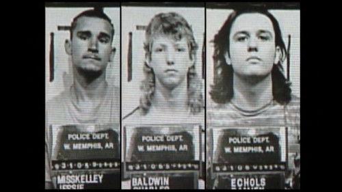 True Crime with Aphrodite Jones Season 2 Episode 6 - West Memphis Three