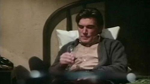 Baretta Season 2 Episode 4 - Nobody in a Nothing Place