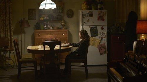 undefined Season 5 Episode 9 - One Fettered Slave