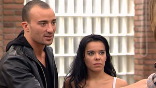 Un paso adelante Season 6 Episode 7 - Episode 7