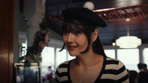 Poker Face Season 2 Episode 11 - Day of the Iguana