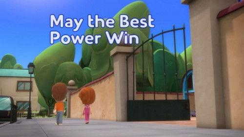 PJ Masks Season 2 Episode 21 - May the Best Power Win