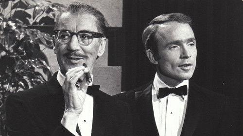 American Masters Season 36 Episode 8 - Groucho & Cavett
