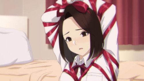 Miru Tights Season 1 Episode 11 - Valentine Day Tights