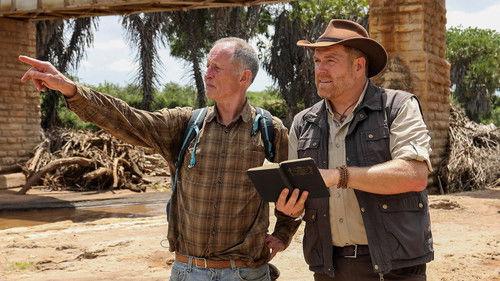 Expedition Unknown Season 16 Episode 2 - The Man-Eating Lions of Kenya