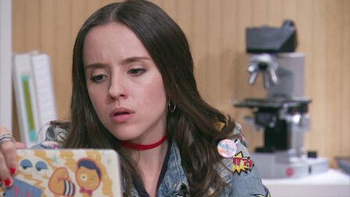 Club 57 Season 1 Episode 1 - Episode 1