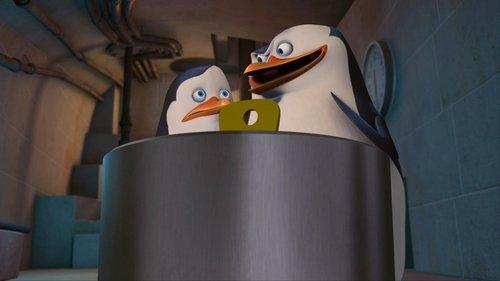 The Penguins of Madagascar Season 1 Episode 38 - Untouchable