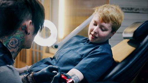 Tattoo Fixers Extreme Season 1 Episode 5 - Episode 5