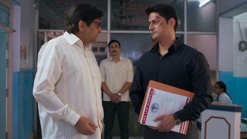 Bhaukaal Season 2 Episode 3 - Episode 3