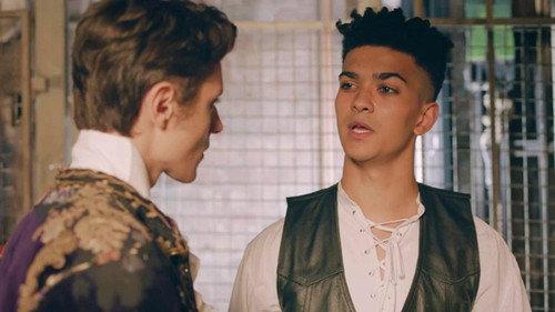 Find Me in Paris Season 1 Episode 11 - What Happens under the Garnier…