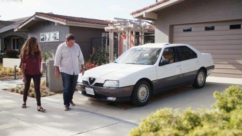 Wheeler Dealers Season 16 Episode 4 - 1991 Alfa Romeo 164L
