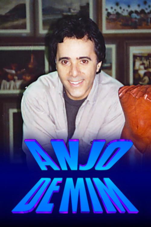Anjo de Mim poster