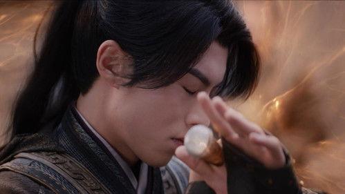 Guardians of the Dafeng Season 1 Episode 17 - Colluding with the Kui Tribe