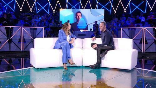 Déjate querer Season 2 Episode 2 - Episode 2