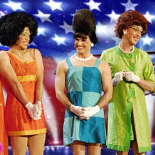 America's Got Talent Season 3 Episode 2 - Auditions 2, Los Angeles & New York