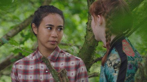 The A List Season 1 Episode 12 - Run, Mia, Run