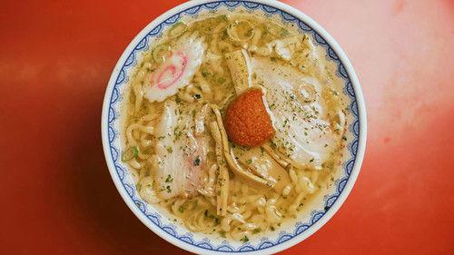 RAMEN JAPAN Season 4 Episode 4 - Yamagata Part 2