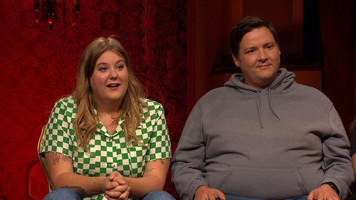 Taskmaster Norway Season 6 Episode 9 - I'll go for gay