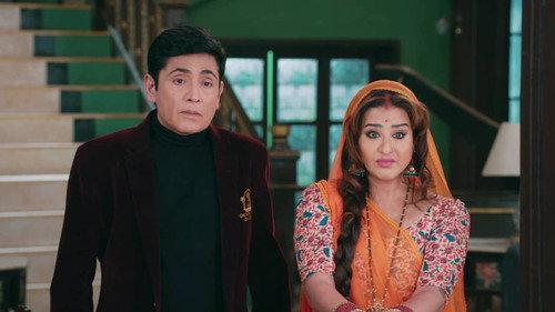 Bhabiji Ghar Par Hai 2.0 Season 1 Episode 18 - Saxena Arrives to Arrest Angoori