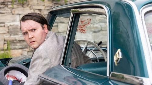 A Time to Kill Season 5 Episode 9 - The Mystery Passenger