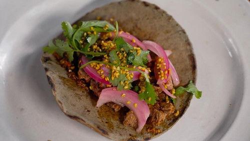 Wisconsin Foodie Season 14 Episode 2 - Tortilleria Zepeda | Carne Asada