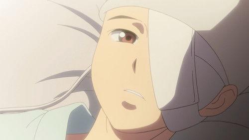 undefined Season 1 Episode 16 - Soldiers' Pay